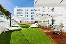 Lux Fatima Park Hotel