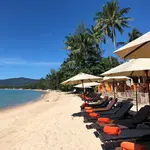 Kanok Buri Resort