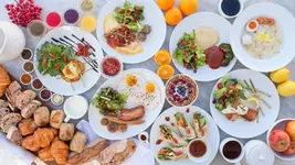 Swiio Hotel Daan