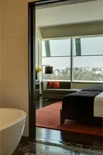 Park Hyatt Hotel & Residences Hyderabad