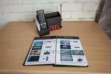 Feel Nimman Boutique
