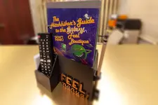 Feel Nimman Boutique
