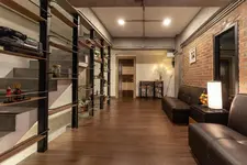 Feel Nimman Boutique