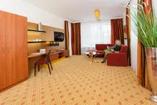 Thermalhotel Gass