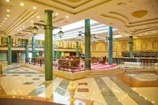 Caspian Riviera Grand Palace Hotel