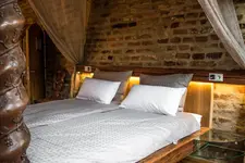 Wirgarten Antik Hotel