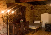 Wirgarten Antik Hotel