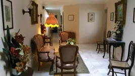 Hotel Santa Cruz