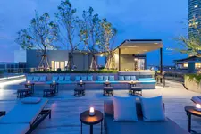 U Jomtien Pattaya