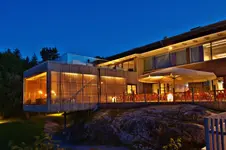 Vann Spa Hotell & Konferens