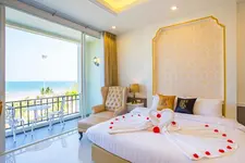 Art De Sea Hua Hin (อาร์ต เดอ ซี หัวหิน)