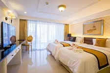 Art De Sea Hua Hin (อาร์ต เดอ ซี หัวหิน)