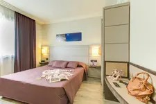 Ardeatina Park Hotel
