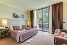 Ardeatina Park Hotel