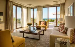 Four Seasons Hotel Tunis