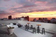 Esplendor by Wyndham Montevideo Cervantes