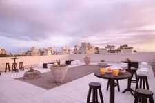 Esplendor by Wyndham Montevideo Cervantes