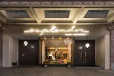 Esplendor by Wyndham Montevideo Cervantes