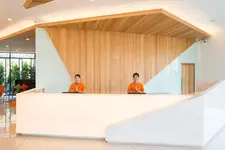 J Inspired Hotel Pattaya