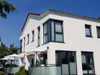 Haus Achtern Diek