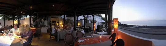 La Sirenetta Park Hotel
