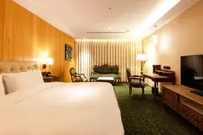 Inhouse Hotel Grand