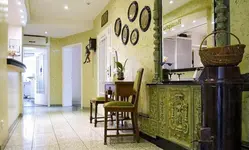 Hotel Jugendstil