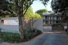 Hudson House