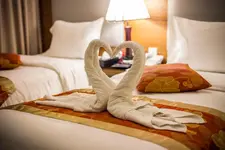 Petra Moon Hotel
