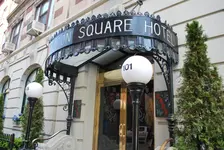 Washington Square Hotel