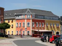 Hotel Goldener Stern