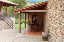 Hotel Rural Valle del Tuejar