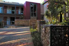 Hudson House