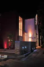 Hudson House