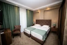 Boutique Hotel Mimino