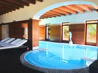 Villa Las Tronas Hotel & Spa