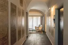 DOM Hotel Roma (Preferred Hotels & Resorts)