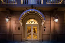 Hotel Armonia