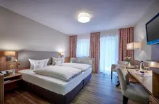 Hotel Herzog Heinrich