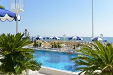 Hotel Anthony