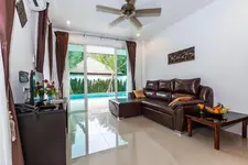 Lux Family Villas Krabi Ao Nang
