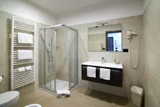 Hotel Le Balze Aktiv & Wellness