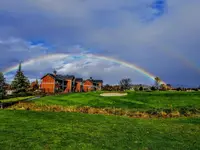 Resort at Eagle Point Golf Club Lodging