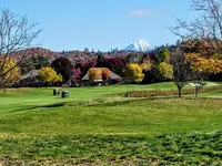 Resort at Eagle Point Golf Club Lodging