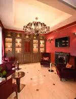 Santa Croce Boutique Hotel