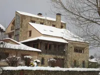 Hotel Rural Valle del Tuejar