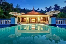 Trisara Villas & Residences Phuket