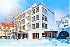 Plumbohms Echt-Harz-Hotel