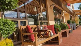 Hotel Wegner