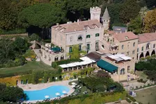 Hotel Villa Cimbrone